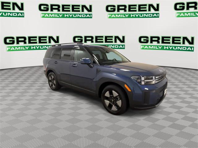 2026 Hyundai Santa Fe SEL photo 2