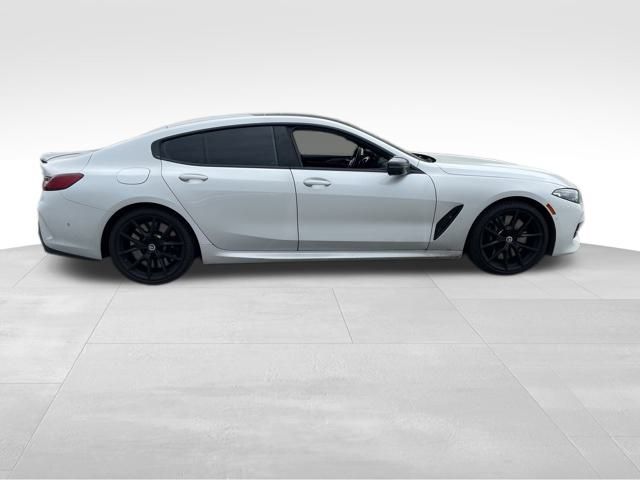 2023 Bmw M850i xDrive GC photo 2
