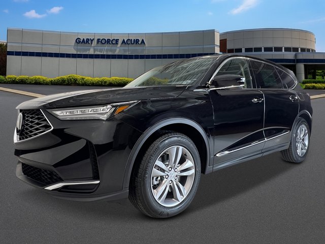 2026 Acura MDX Base's photo