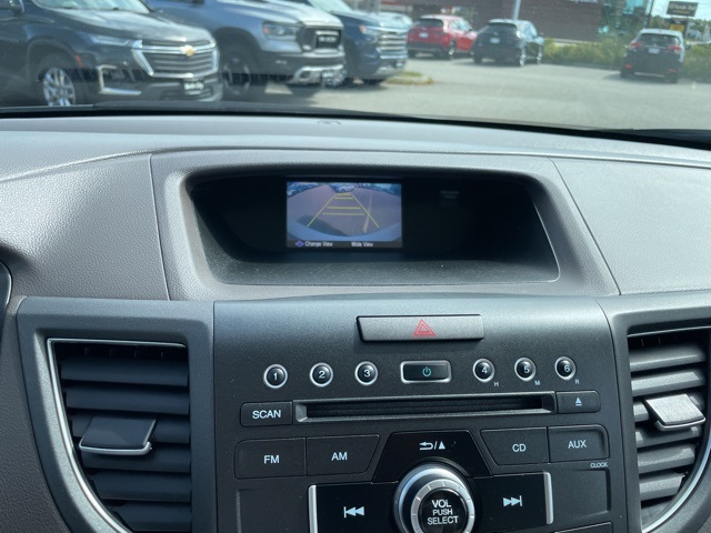 2014 Honda CR-V EX photo 19