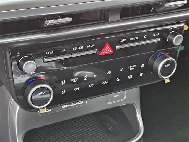 2026 Hyundai Ioniq SEL photo 21
