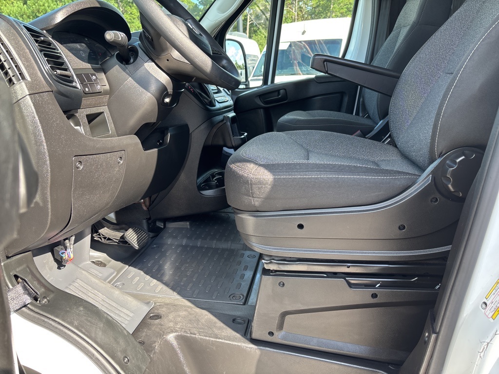 2023 Ram ProMaster 2500 photo 39