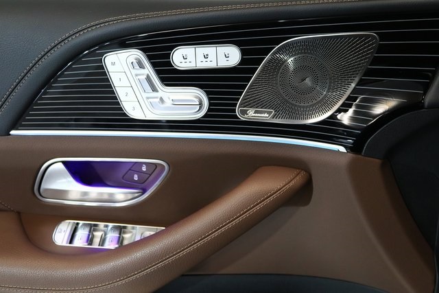 2024 Mercedes Benz GLE 4MATIC 450 photo 2