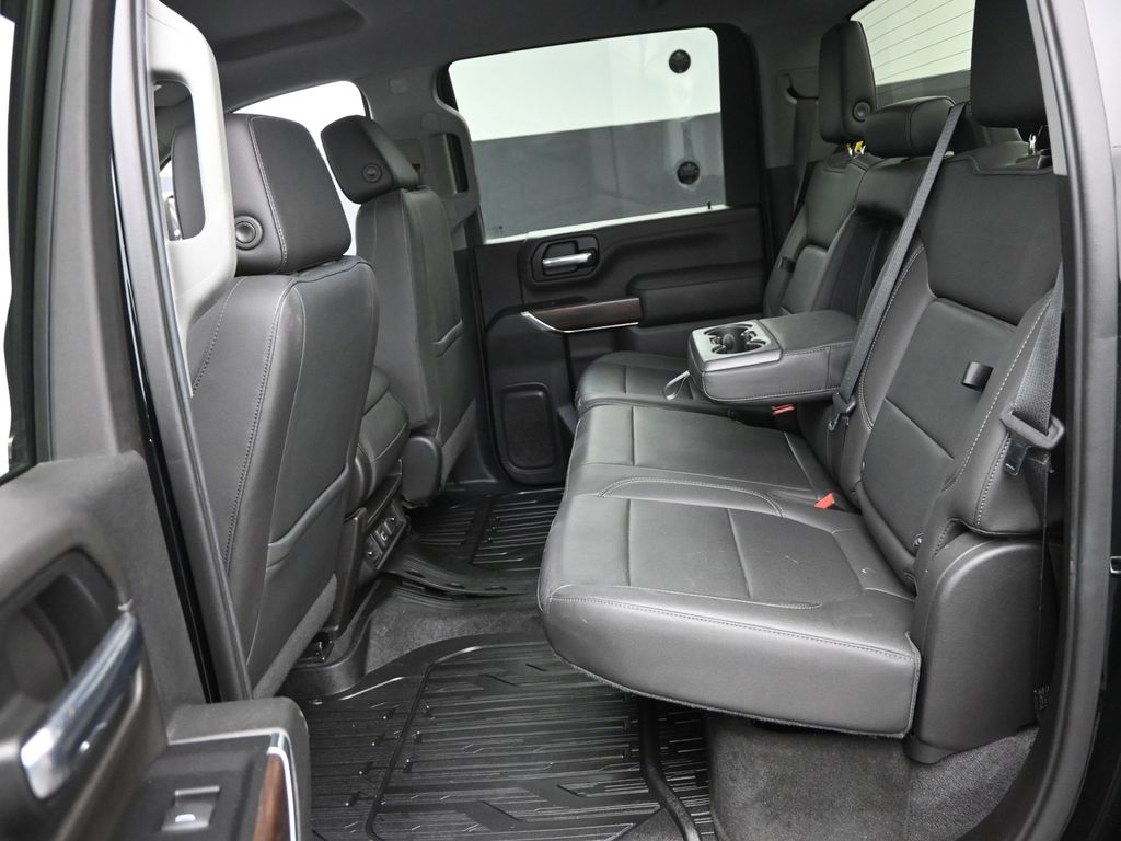 2020 Gmc Sierra 2500 HD SLT photo 8