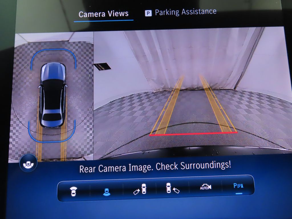 2025 Mercedes Benz C 300 photo 15