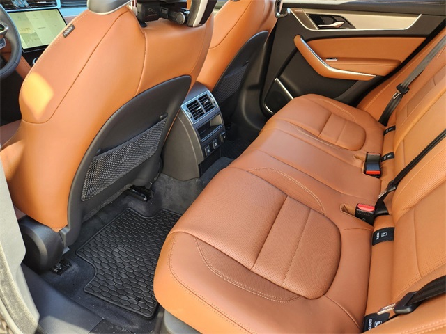 2026 Jaguar F-PACE P250 R-Dynamic S photo 17