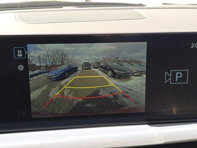 2025 Hyundai Sonata SE photo 4