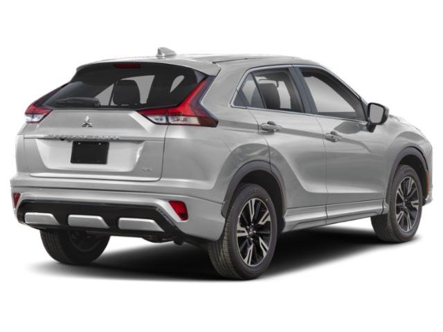New 2025 Mitsubishi Eclipse Cross SEL Sport Utility in