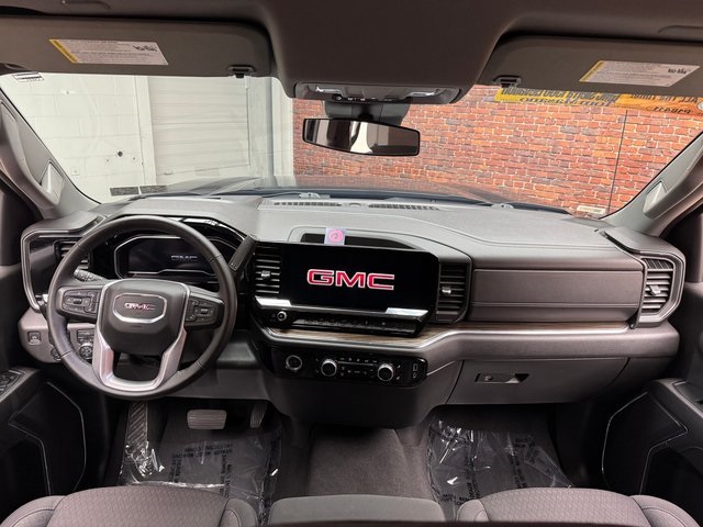 2024 Gmc Sierra 1500 Elevation photo 12