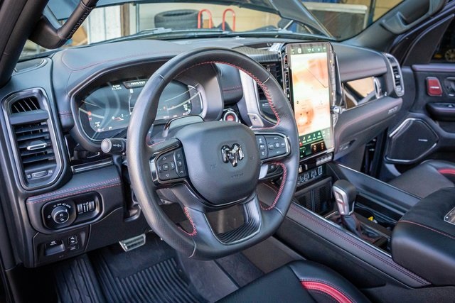 2025 Ram 1500 RHO photo 17