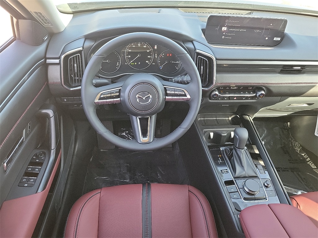 2025 Mazda CX-50 Premium Plus photo 5