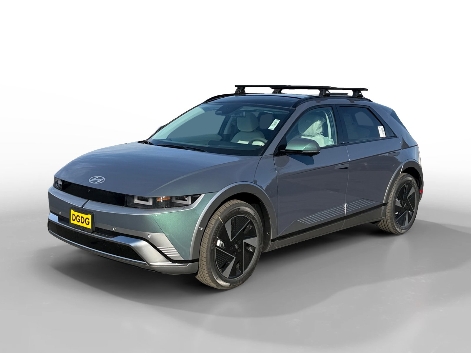 2026 Hyundai IONIQ 5 Limited's photo