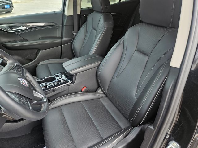 2022 Buick Envision Essence photo 14