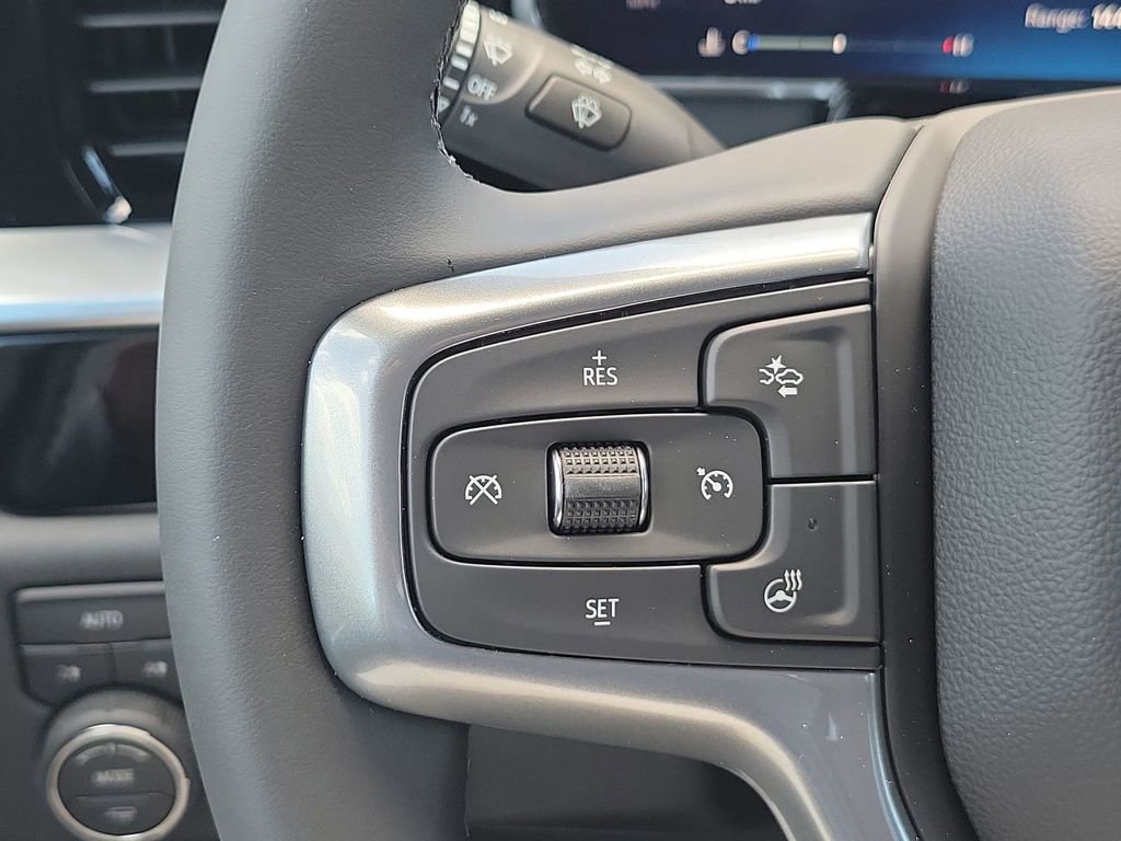 2026 Chevrolet Silverado 1500 LT photo 33