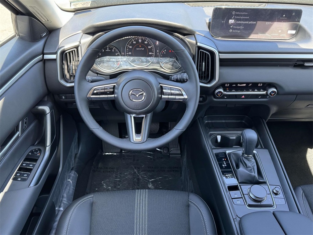 2025 Mazda CX-50 2.5 S Premium photo 2