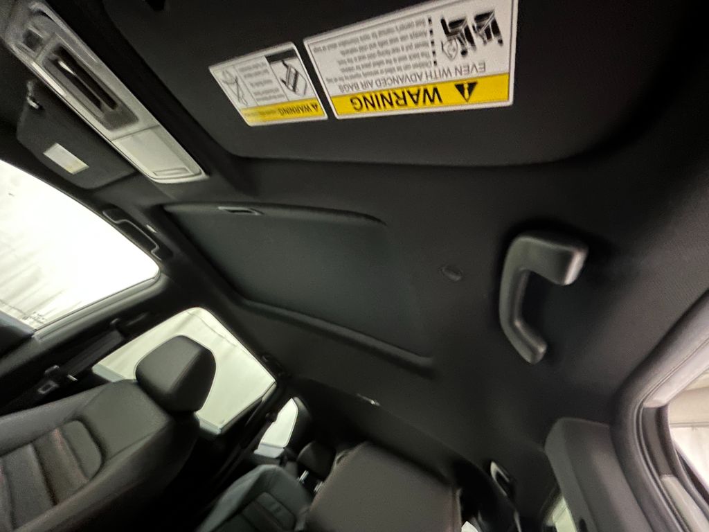2026 Honda CR-V Hybrid Sport-L photo 20
