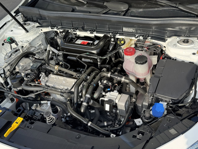 2023 Mercedes Benz EQB 300 4MATIC photo 5
