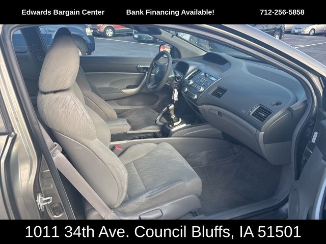 2007 Honda Civic EX photo 7