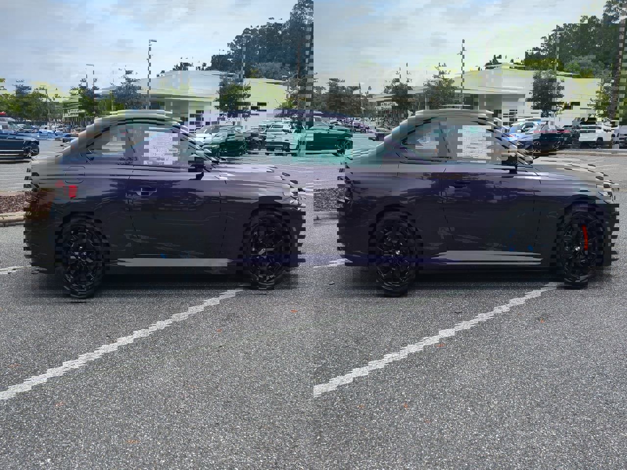 2025 Bmw 230i photo 4