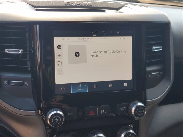 2025 Ram 1500 Tradesman photo 23