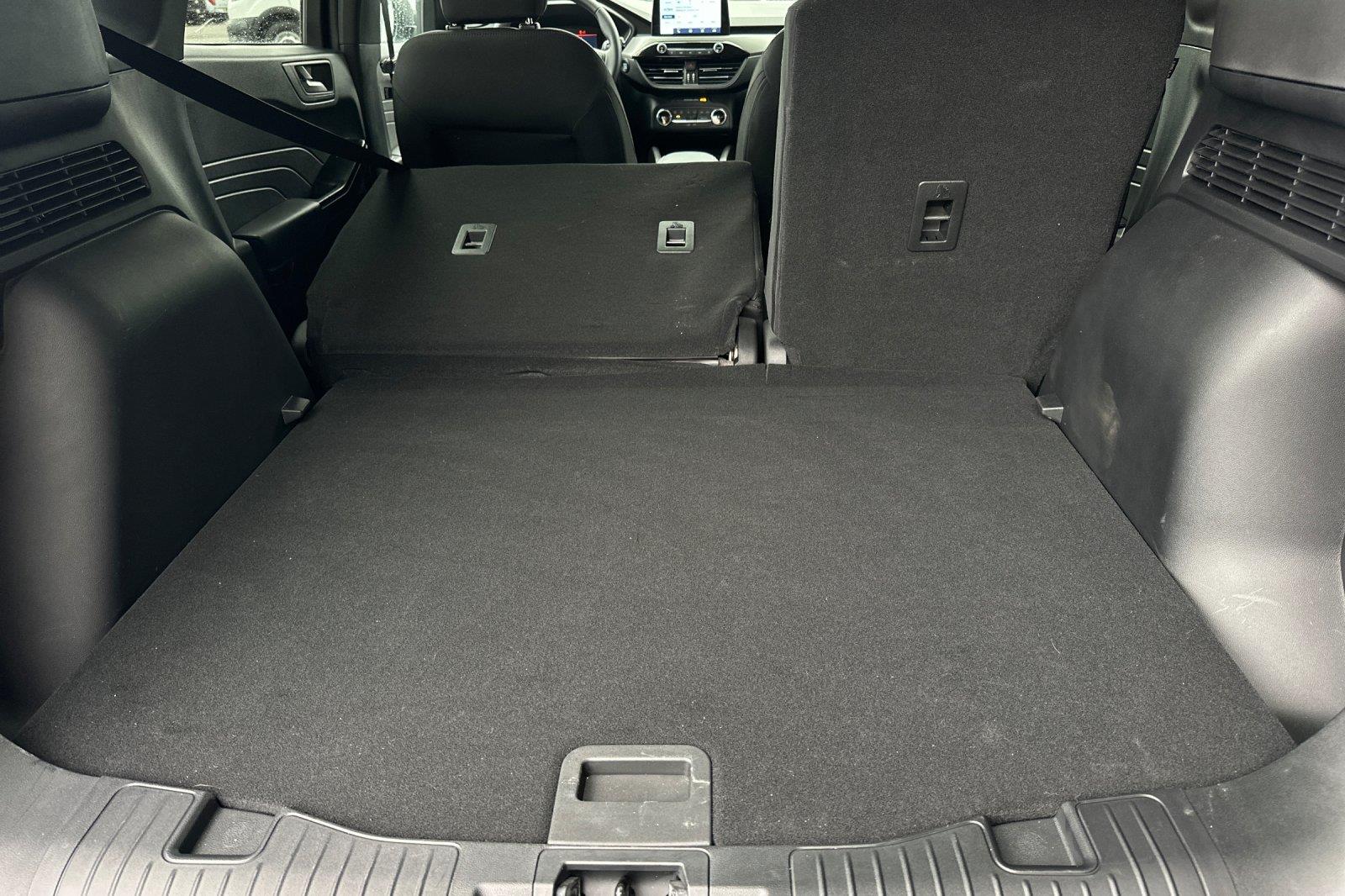 2024 Ford Escape Active photo 15