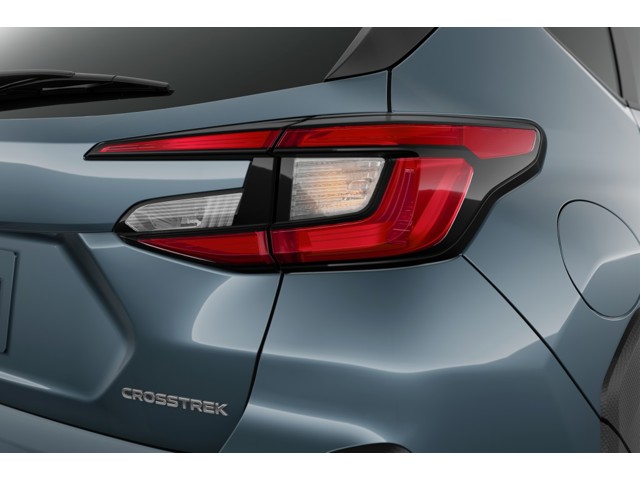 2025 Subaru Crosstrek Premium photo 12