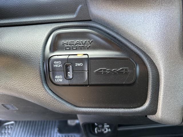 2023 Ram 4500 Tradesman photo 29
