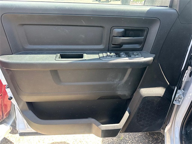 2025 Ram 5500 Tradesman photo 14