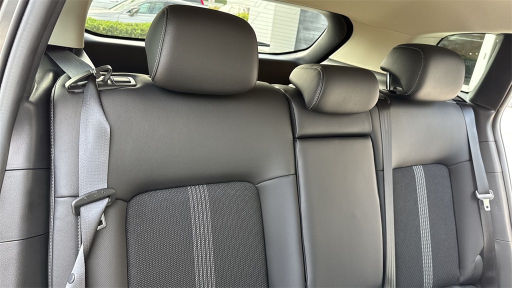 2025 Mazda CX-50 2.5 S Preferred photo 44