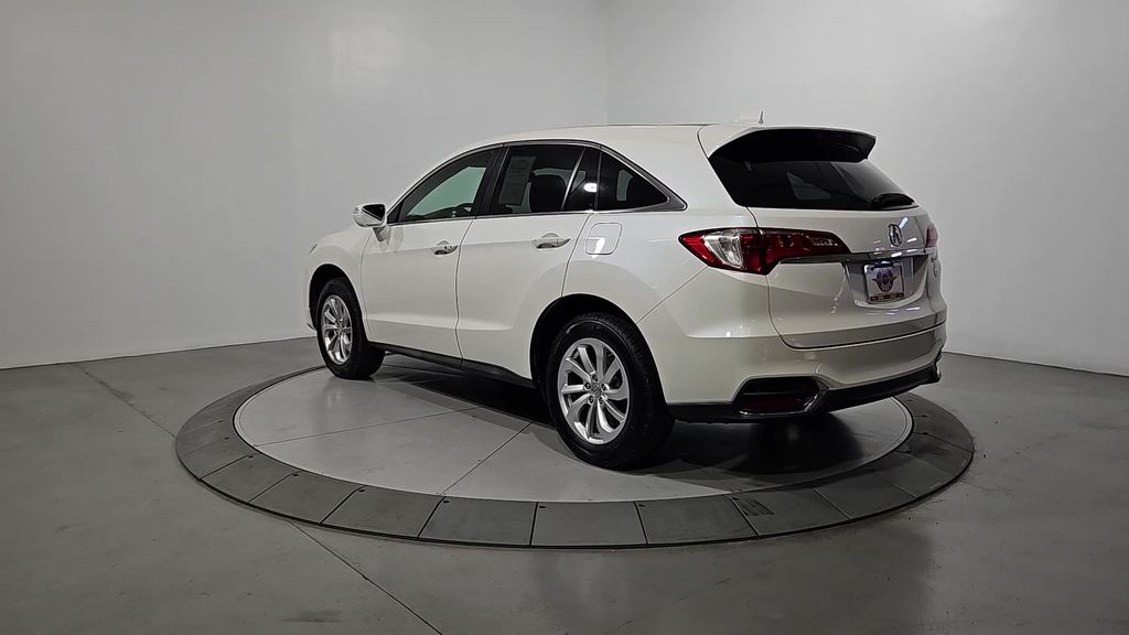 2016 Acura RDX Base photo 3