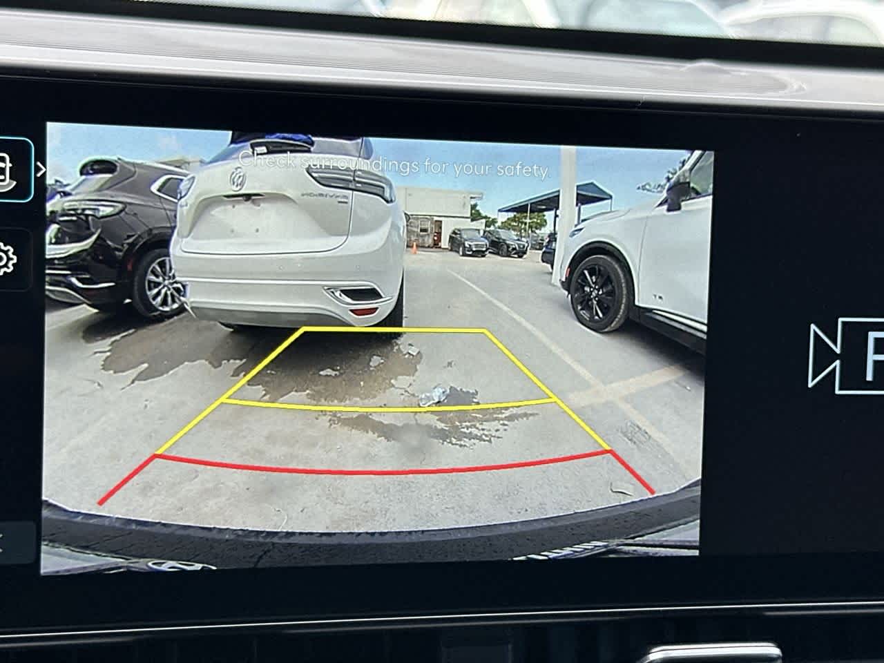 2026 Hyundai Kona SEL photo 19