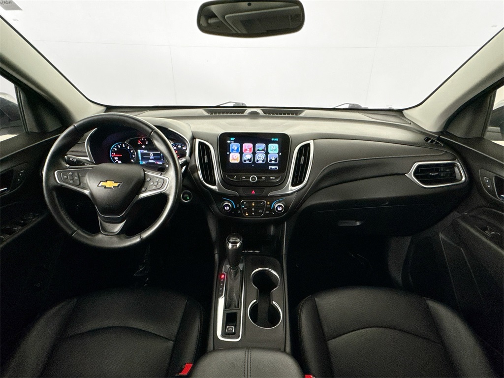 2018 Chevrolet Equinox Premier photo 7