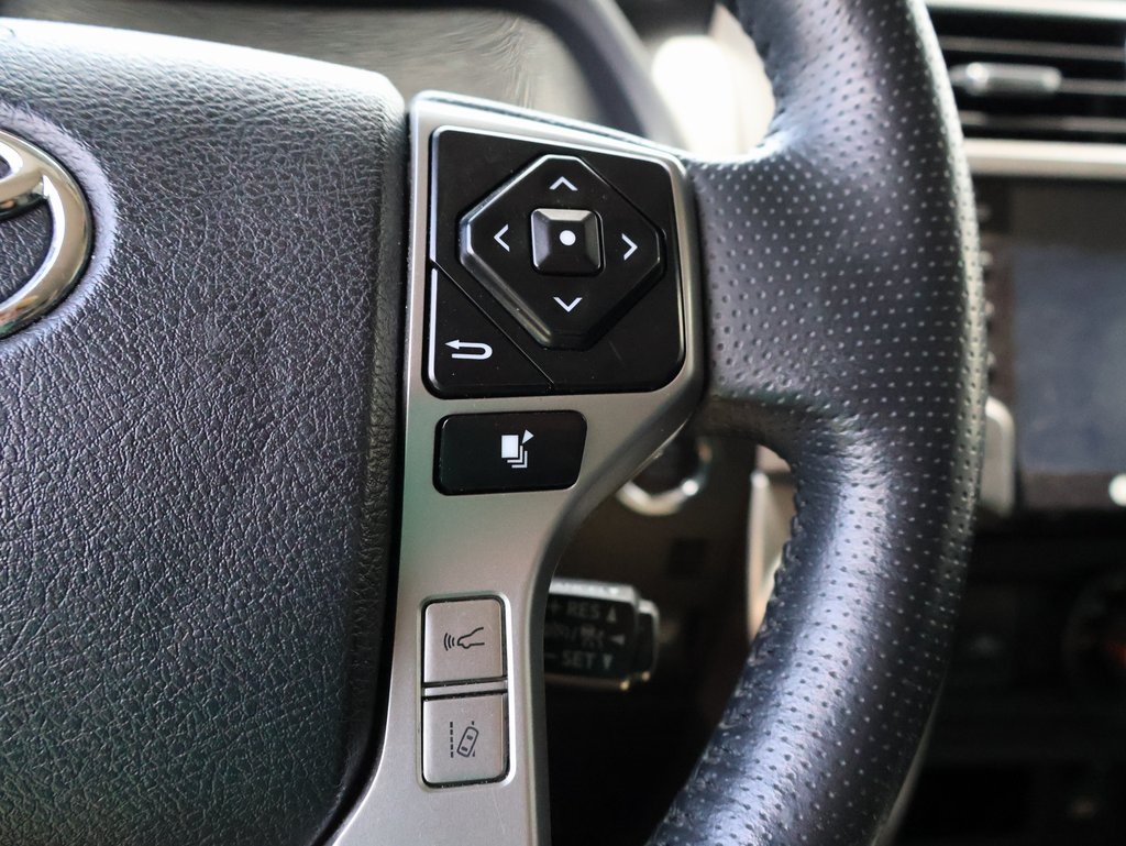 2024 Toyota 4Runner SR5 Premium photo 26