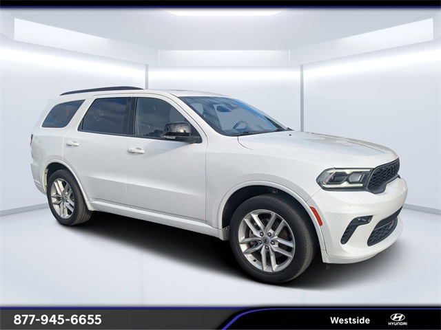 2023 Dodge Durango GT's photo
