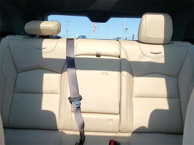 2024 Cadillac XT4 Premium Luxury photo 18
