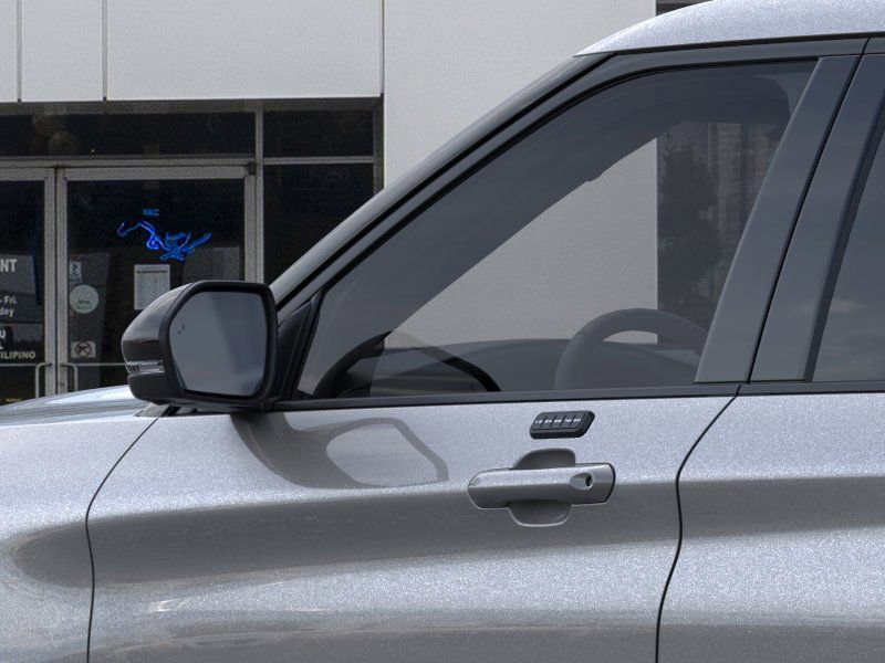 2026 FORD EXPLORER - Image 19