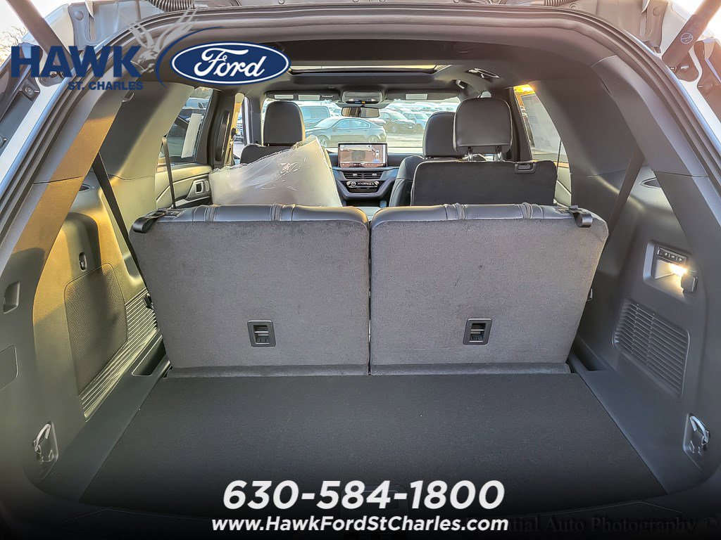 2026 FORD EXPLORER - Image 18