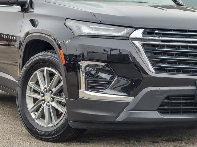 2023 CHEVROLET TRAVERSE - Image 3