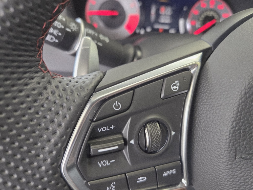 2025 Acura RDX A-Spec photo 29