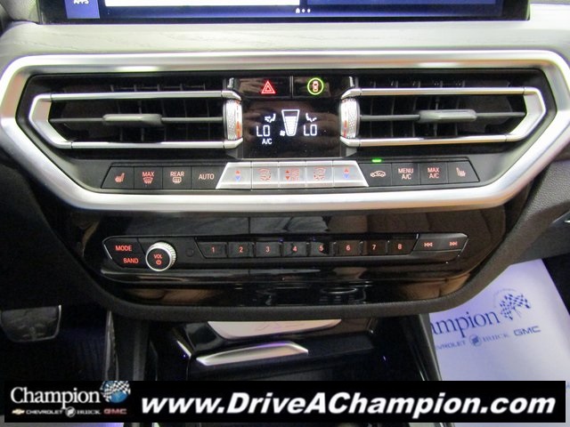2022 Bmw X3 xDrive30i photo 29