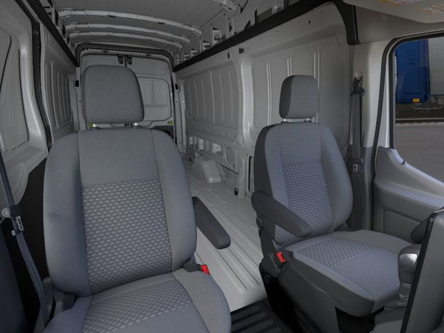 2025 Ford Transit photo 9