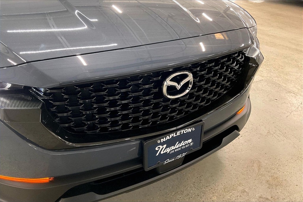 2024 MAZDA CX-50 - Image 30