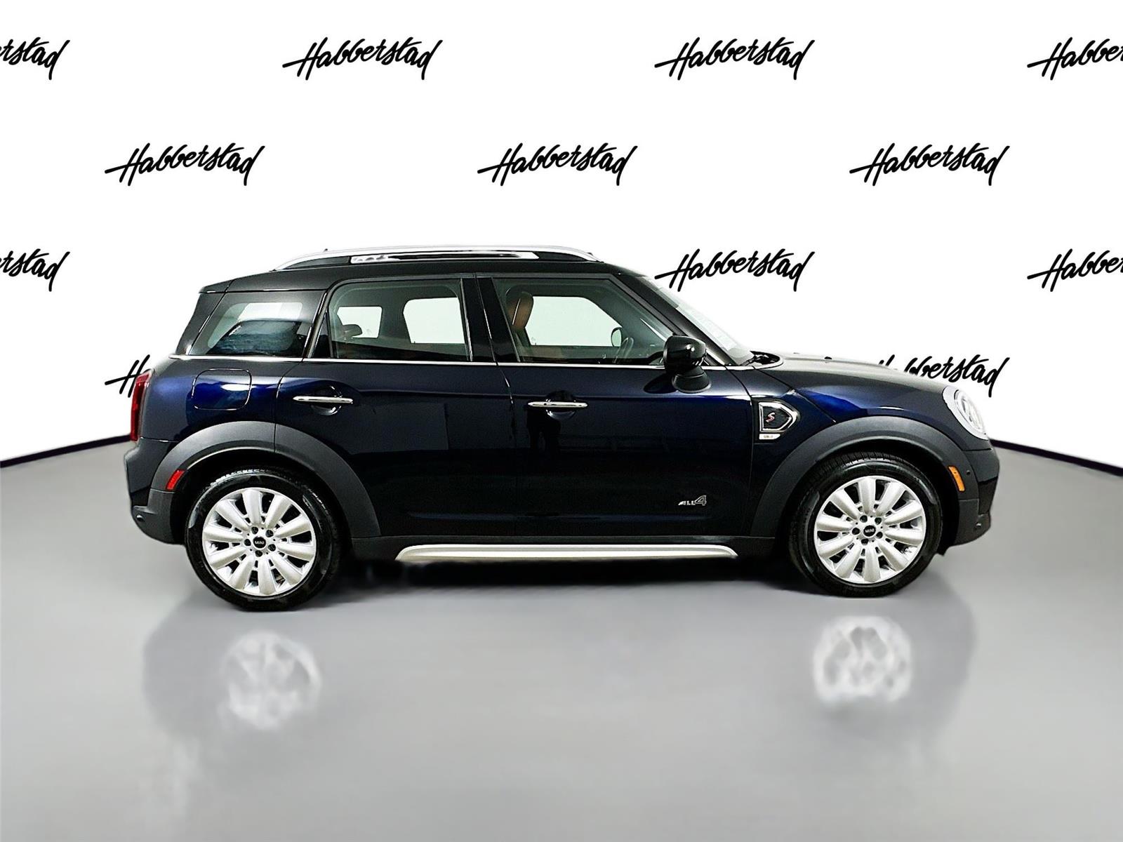 2022 Mini Countryman S ALL4 photo 4