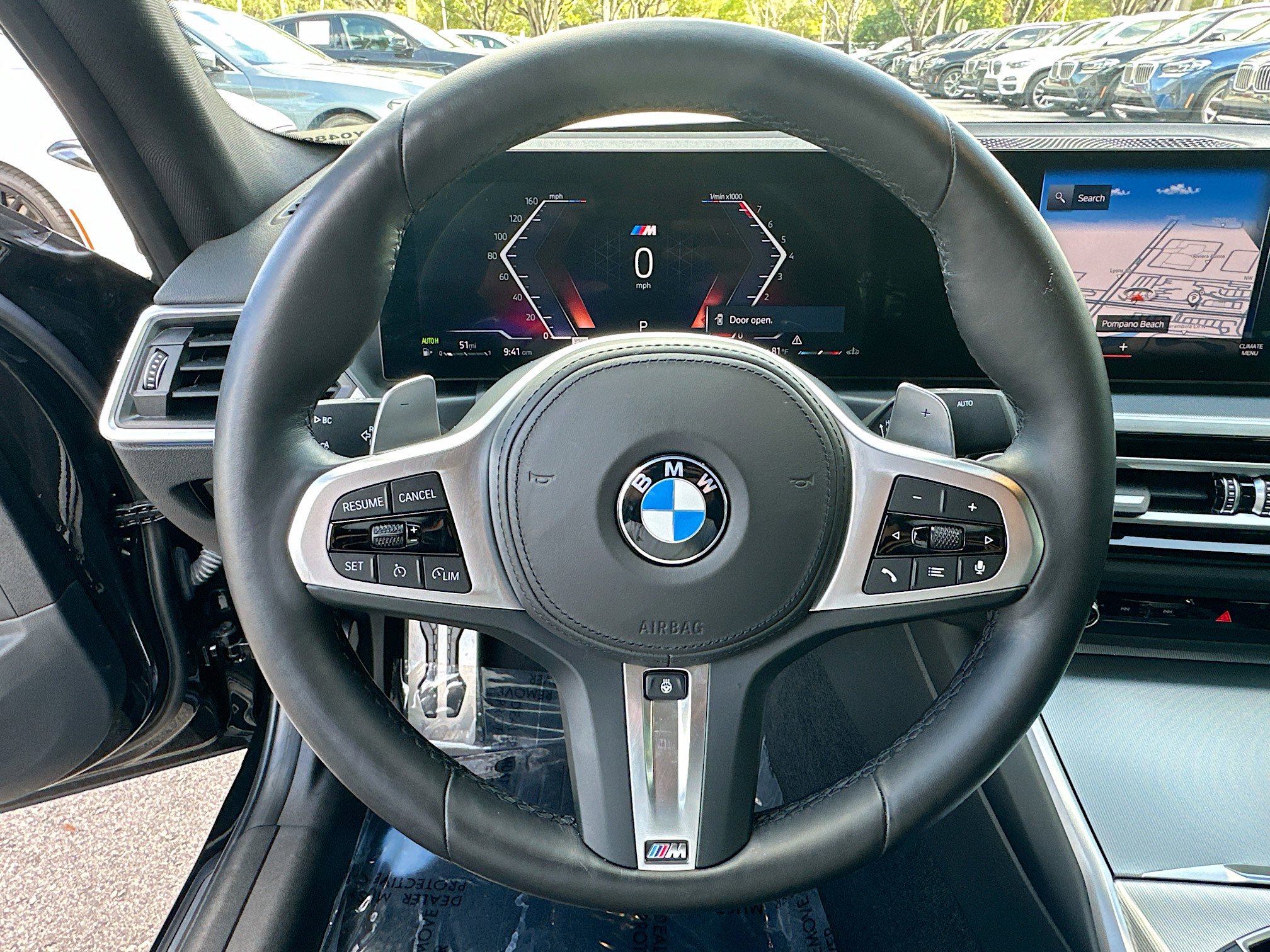 2023 Bmw M340i photo 11