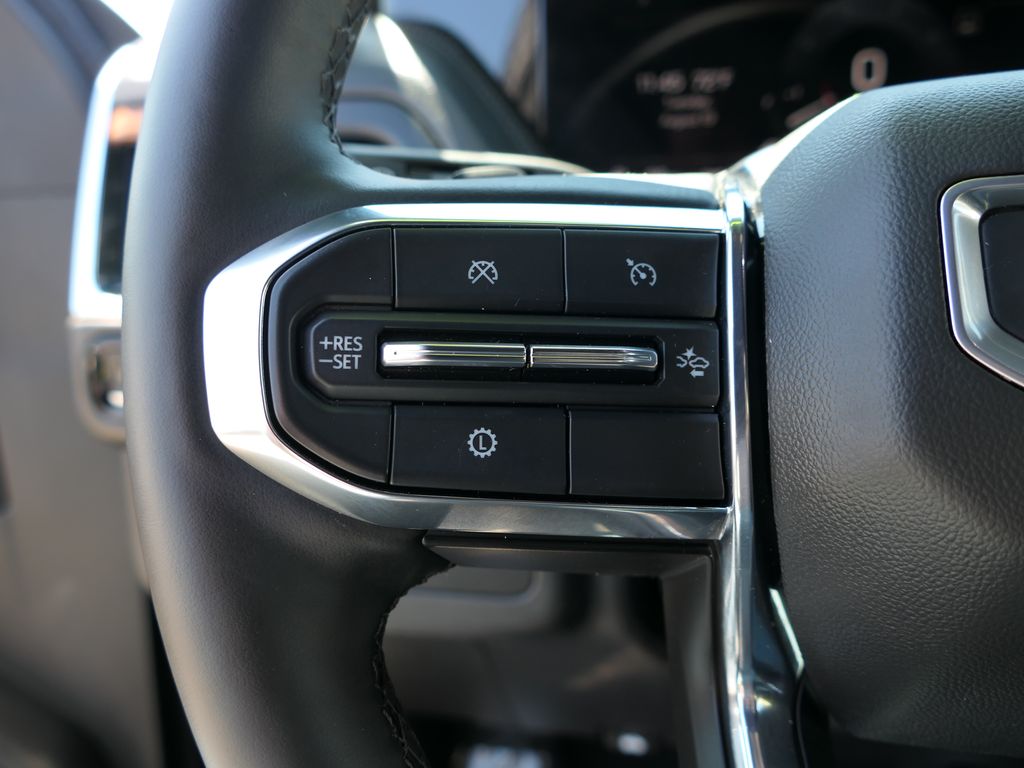 2025 Gmc Yukon XL Denali photo 11