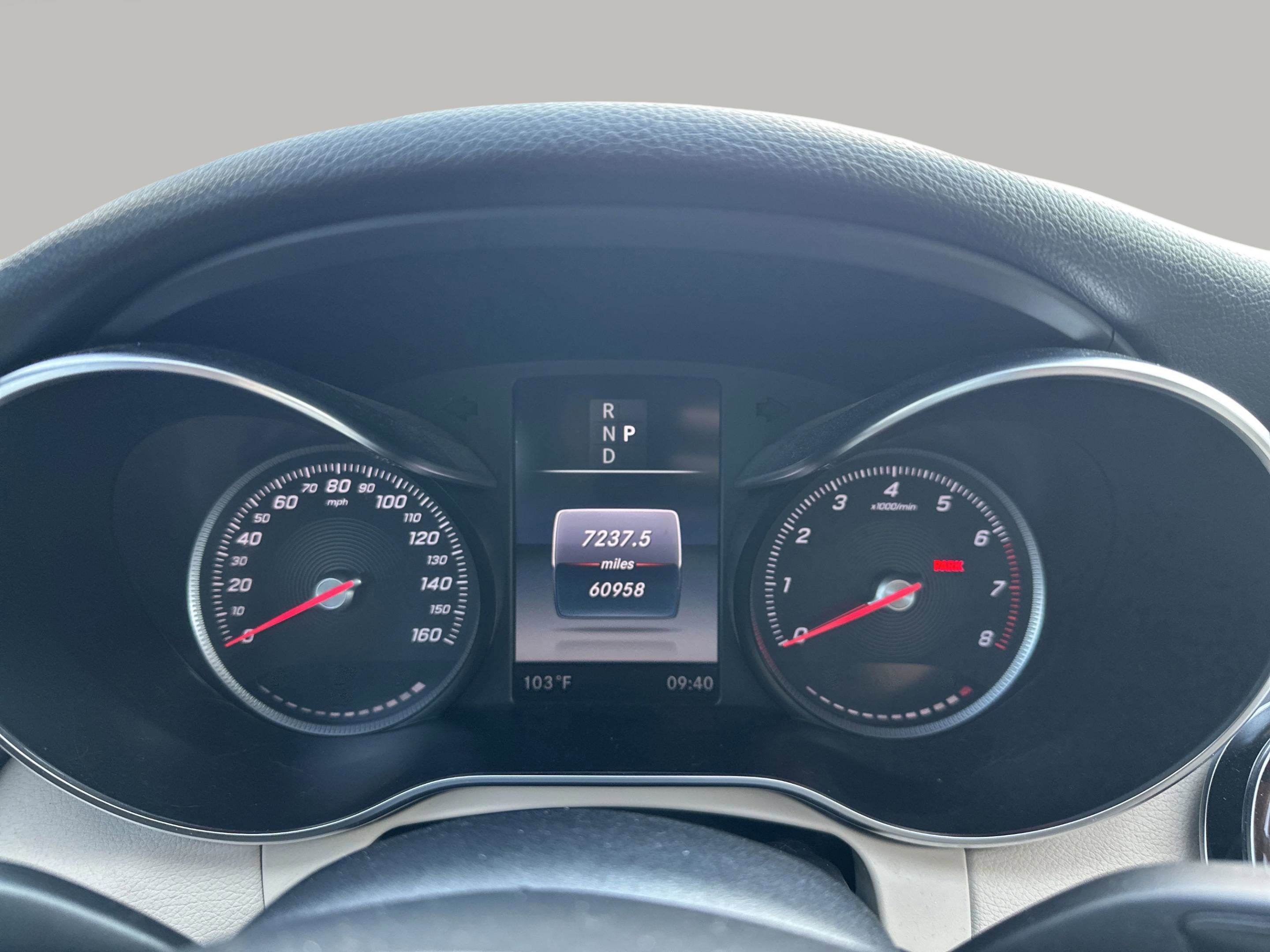 2018 Mercedes Benz C 300 photo 20