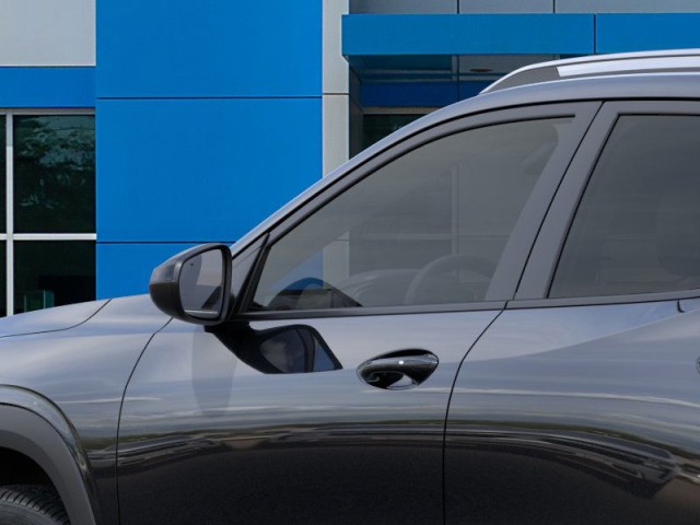 2026 Chevrolet Trax ACTIV photo 4