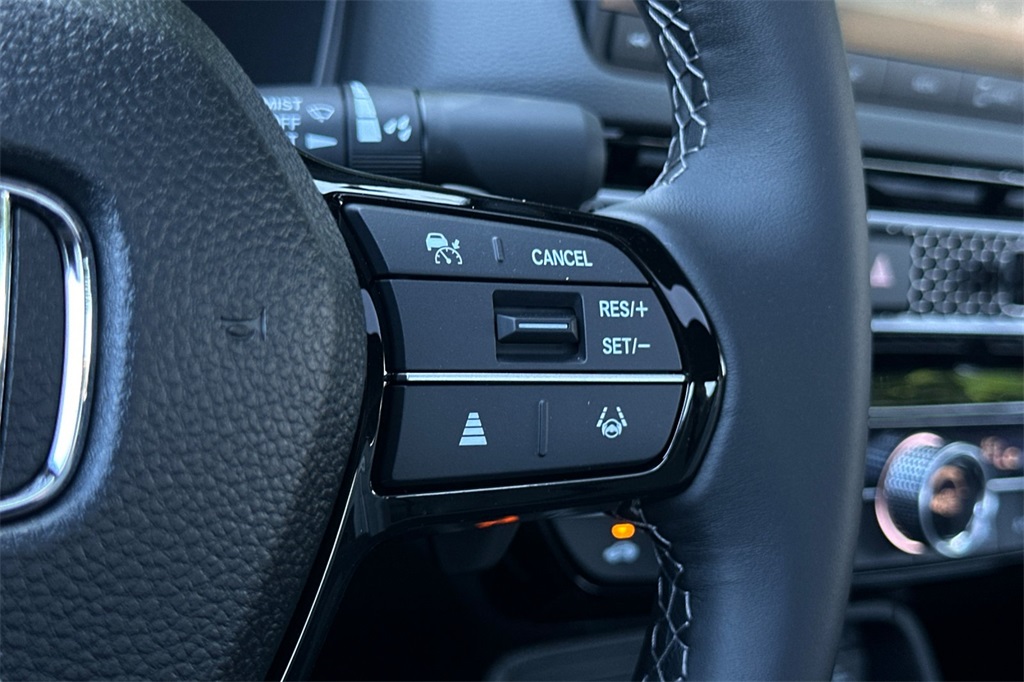 2026 Honda Civic Sport photo 25