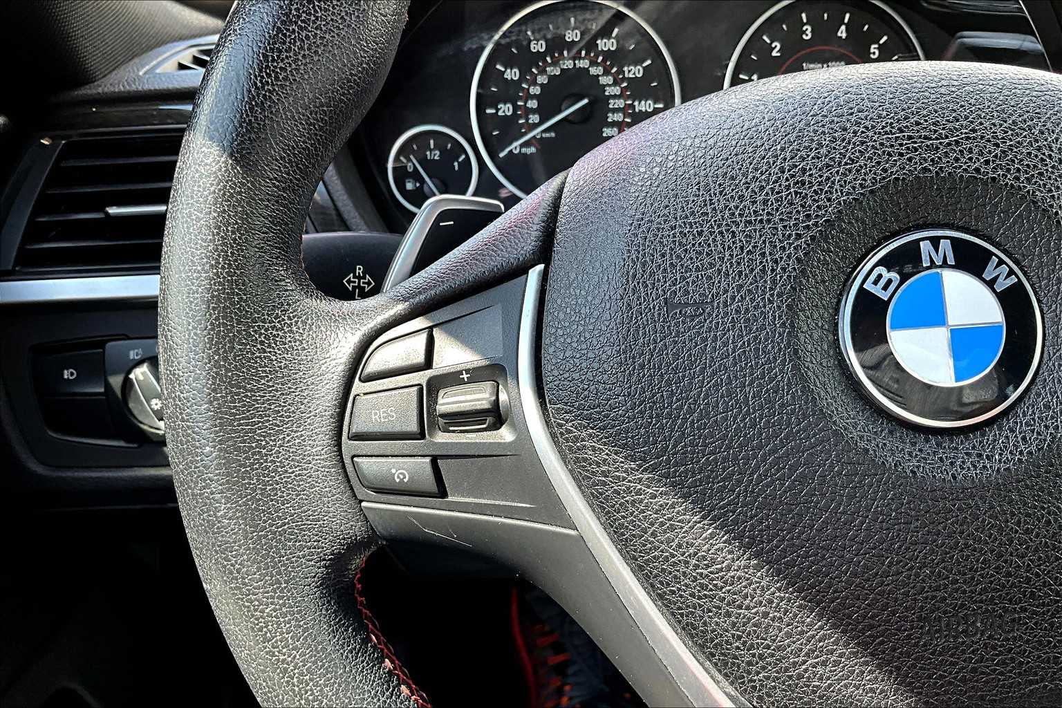 2016 Bmw 428i GC SULEV-PZEV photo 22