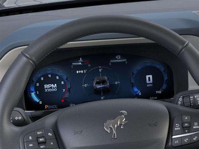 2025 FORD BRONCO SPORT - Image 36